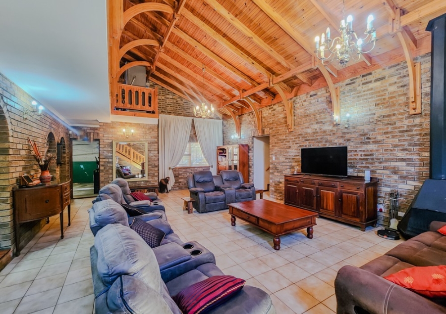 4 Bedroom Property for Sale in Durbanville Western Cape